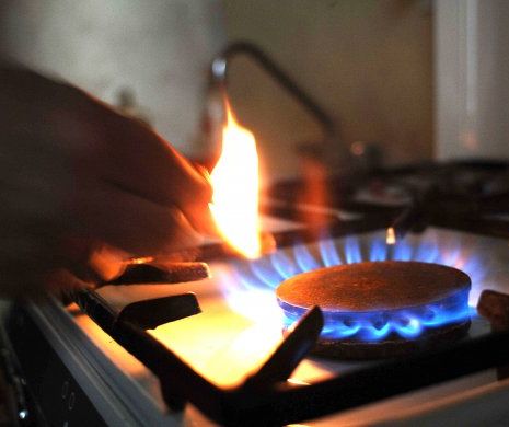 Vești proaste pentru TOȚI românii, în toiul iernii! Ce se întâmplă cu gazele naturale