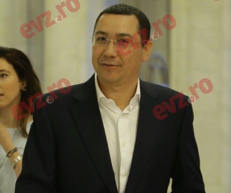 Victor Ponta a rupt tăcerea! Liderul Pro România șterge pe jos cu Guvernul Dăncilă