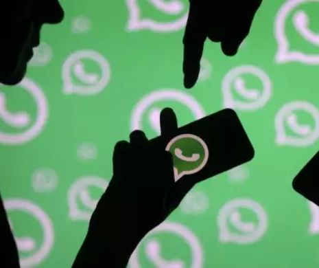 Whatsapp şi ULTIMA MUTARE ÎN MEDIA. Ăsta să fie viitorul? Breaking news