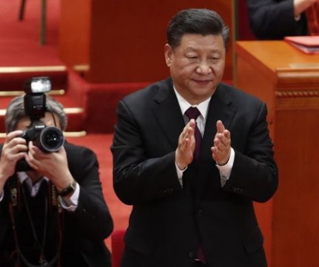 Xi Jinping folosește Arma Anticorupției pentru a-și lichida opozanții