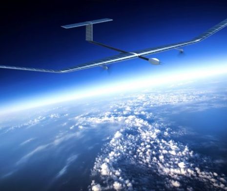 Zephyr: Prima bază din lume pentru operarea unor pseudo-sateliți solari de mare altitudine