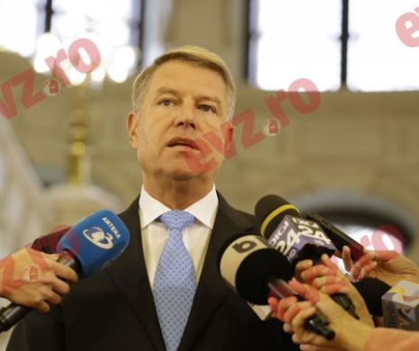 Zi de foc în RĂZBOIUL dintre Iohannis și PSD. Urmează o DECIZIE capitală