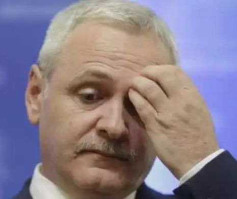 Zi tensionată pentru Liviu Dragnea! A venit ziua cea mare