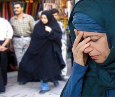 Ziua Mondială a Hijab-ului a debutat cu SLOGANUL: Toate femeile să POARTE VĂL în solidaritate MUSULMANII