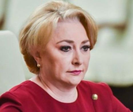 Adevărul NEȘTIUT care o DISTRUGE pe Dăncilă. Trecutul se RĂZBUNĂ! Final de carieră pentru premierul României?