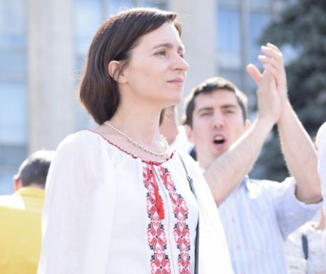 Alegeri CRUCIALE în Republica Moldova. „Există RISCUL ca acest scrutin să DECUPLEZE complet ţara de la parcursul european”