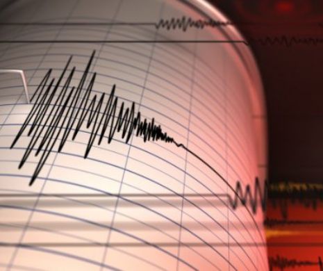 ALERTA. Se cutremură România. Un nou cutremur a avut loc, al doilea în numai 12 ore. Ce intensitate a avut