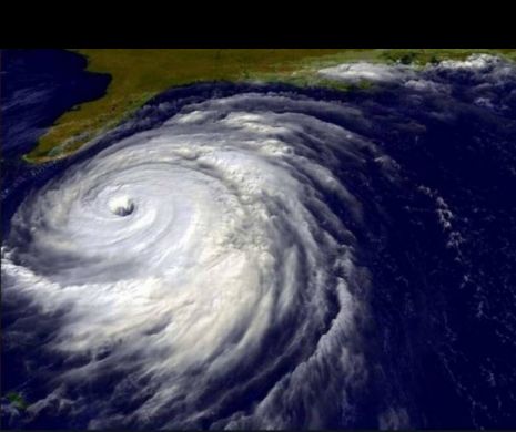 Încotro se îndreaptă super-ciclonul Amphan. Milioane de oameni au fost evacuați