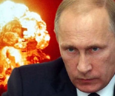 ALERTĂ! Va izbucni războiul? De cine SE TEME Putin?