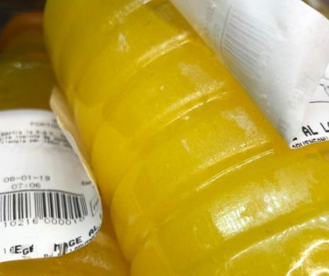 Alimente expirate și mizerie, descoperite de OPC în superamarketuri din Constanța