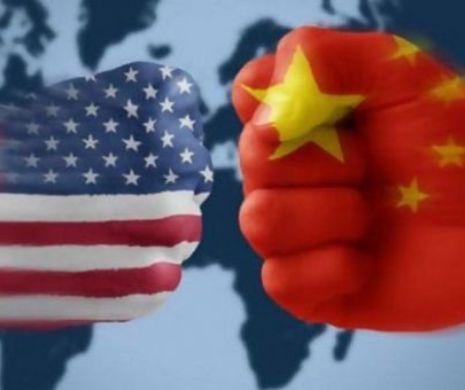 Americanii au declarat RĂZBOI împotriva companiilor chineze