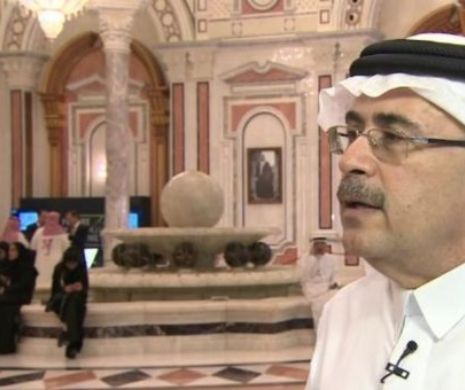 Amin Nasser: Arabia Saudită va fi cea care va pompa ULTIMUL BUTOI de petrol din lume