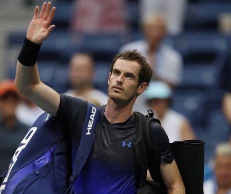 Andy Murray SI-A ANUNȚAT RETRAGEREA din tenis. Scoțianul a izbucnit în plâns: „Nu sunt sigur că voi putea juca având dureri…” | VIDEO