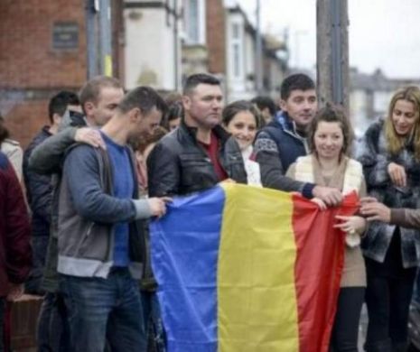Anunț DECISIV pentru ROMÂNII din Marea Britanie. Se ELIMINĂ o TAXĂ