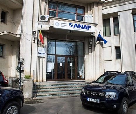 Anunț oficial de la ANAF! Mii de români trebuie să depună acest document