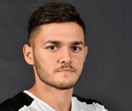 Așteptări URIAȘE din partea unui fotbalist român: „Îl vedeam în locul lui Hagi la națională, la cât talent are”