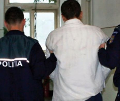 Bărbatul care a tâlhărit un pensionar la Galați a fost arestat