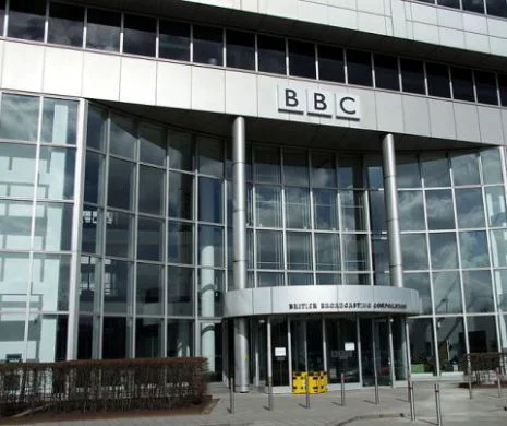 Brexit: Până și BBC vrea să se instaleze la Bruxelles