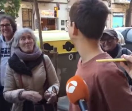Cadou inedit de Moș Crăciun. Un puști român de 15 ani a dat lovitura la loterie, în Spania. Ce sumă de bani fabuloasă  i-a intrat în buzunare