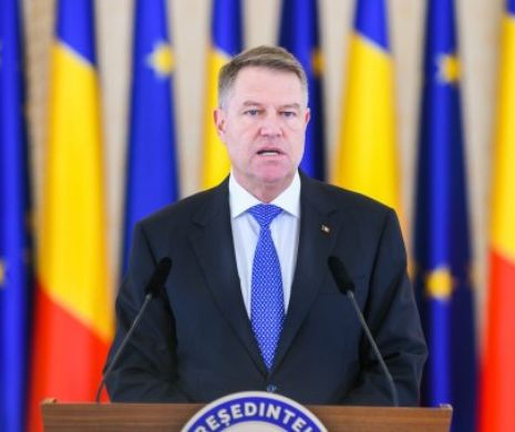Care sunt legile IMPORTANTE semnate de preşedintele Klaus Iohannis la începutul anului 2019