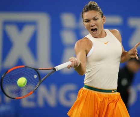 Ce spune Simona Halep înainte de Australian Open! Cât de pregătită este românca pentru primul grand slam al anului