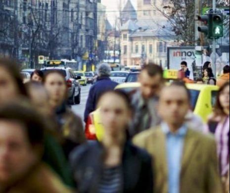 Cifrele EUROSTAT arată că românii o duc din ce în ce mai greu