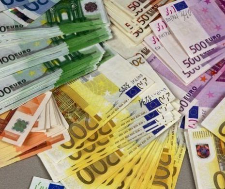 Comisia Europeană a AMENDAT Mastercard cu peste jumătate de MILIARD de EURO