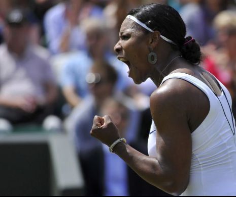 Confruntarea istorică în lumea tenisului: Serena Williams va juca împotriva lui Roger Federer