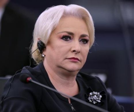 Cum se adoptau copiii când Viorica Dăncilă avea 26 de ani. Comentariu de Simona Ionescu