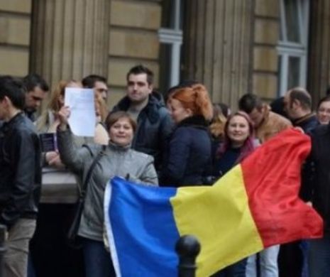 Cum vrea Guvernul să ademenească românii din diaspora înapoi în țară! Se promit SALARII MARI. Ce trebuie să faceți