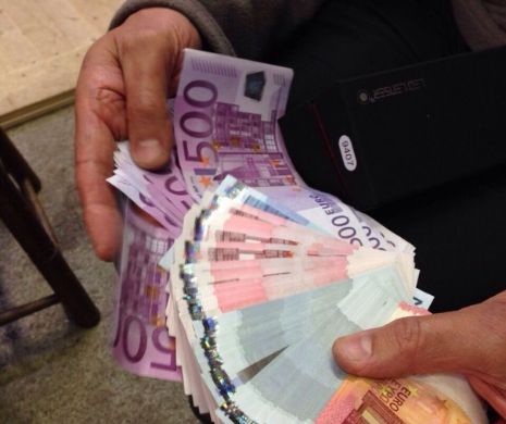 Curs valutar vineri! Lovitură pentru români, moneda Euro atinge un nou record! Anunțul BNR
