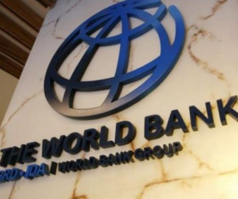 CUTREMUR în economia LUMII. Decizie ISTORICĂ la Banca Mondială