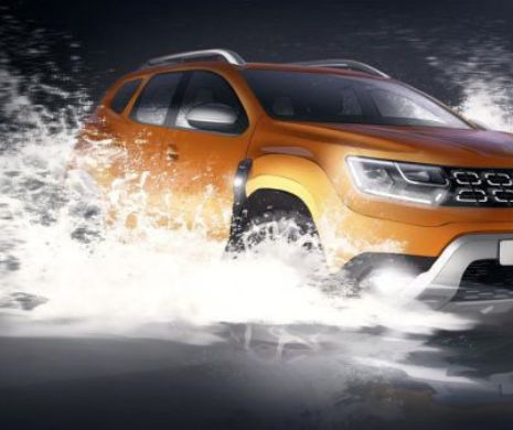 Dacia face ravagii în Rusia! Ce super-loc ocupă în top și ce modele a depășit
