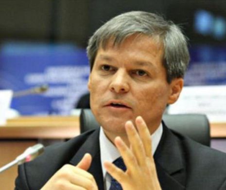 Dacian Cioloș a spus tot la Congresul PLUS! Care este adevăratul său obiectiv