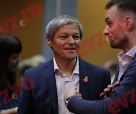 Dacian Cioloș, atac la Guvernul României. PARIUL făcut de fostul premier