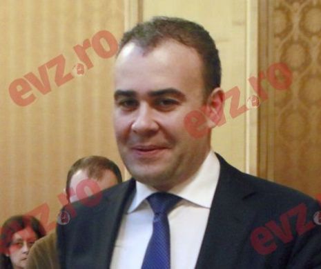 Darius Vâlcov pune din nou tunurile pe bănci și BNR! Detaliul care-i va înfuria cumplit pe români