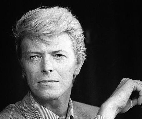 David Bowie, declarat "Cel mai bun entertainer al secolului 20" în urma unui sondaj BBC