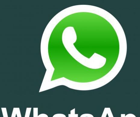 Decizie neașteptată! Schimbare majoră făcută de WhatsApp! Toți utilizatorii sunt afectați