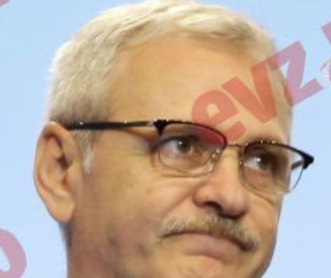 Dezastru total pentru Liviu Dragnea! Se anunță sfârșitul pentru liderul PSD