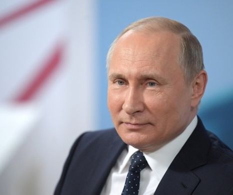 DEZASTRU total pentru Vladimir Putin! Rușii vor să îl elimine
