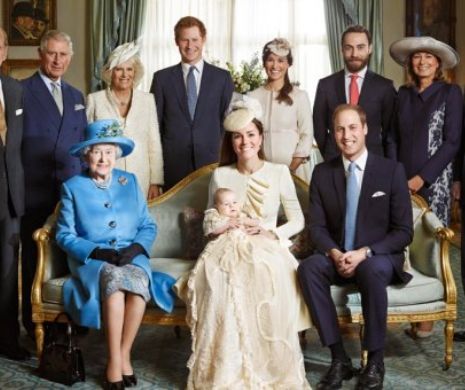 DIVORȚ în Familia Regală! Prințul din Marea Britanie PUNE CAPĂT relației sale