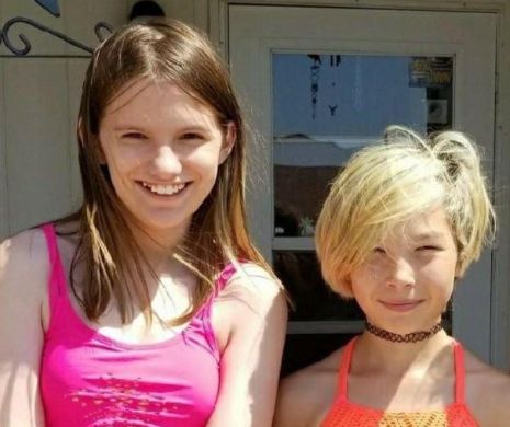 Două fetiţe de 11 ani s-au SINUCIS. Erau lesbiene. Şcoala acuzată că ŞTIA de AGRESIUNI