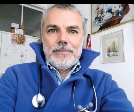Dr. Mihai Craiu, fondatorul Spitalului Virtual pentru Copii: „ Fiul meu a avut gripa pandemică AH1N1, a fost pacientul cu numărul 57”