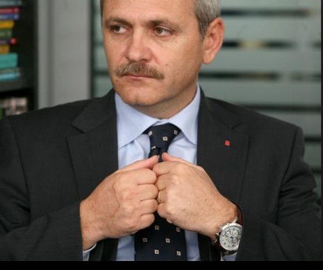 Dragnea este încolțit! Lovitură totală pregătită pentru liderul PSD