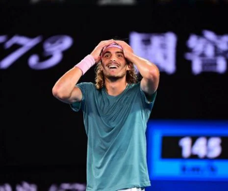 ELIMINARE-ȘOC la Australian Open! Federer, deținătorul trofeului, învins în „optimi”