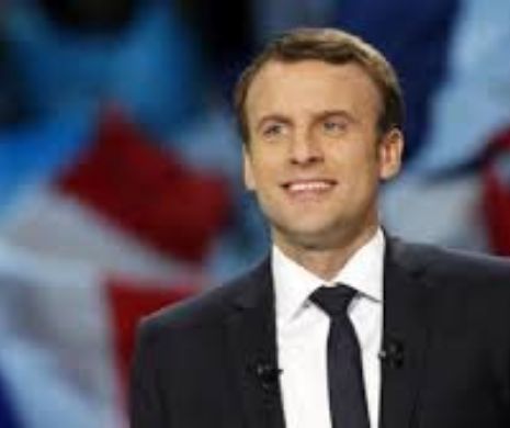 Emmanuel Macron: Acordul BREXIT este "cel mai bun acord posibil şi nu este renegociabil"