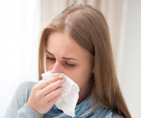 Epidemie de gripă în Bulgaria şi Ungaria