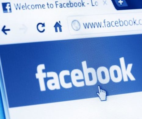 Facebook a eliminat sute de conturile ruse ce dezinformau în Europa de Est