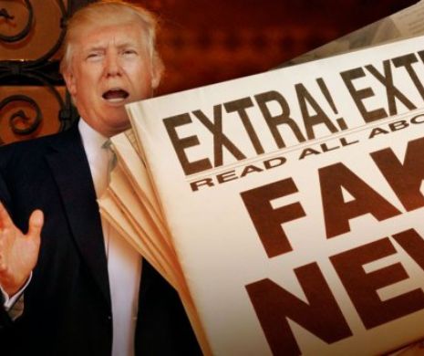 „Fake News” a devenit o AFACERE profitabilă