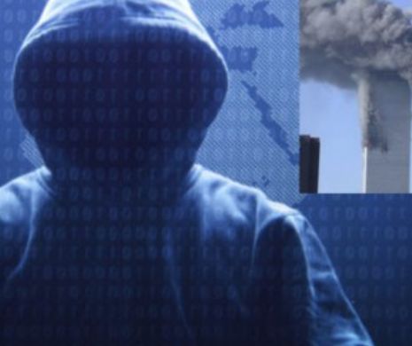 FBI investighează FURTUL a 18.000 de documente legate de atacurile din 11 septembrie de către un grup de hackeri cunoscuți sub numele de The Overlord Dark